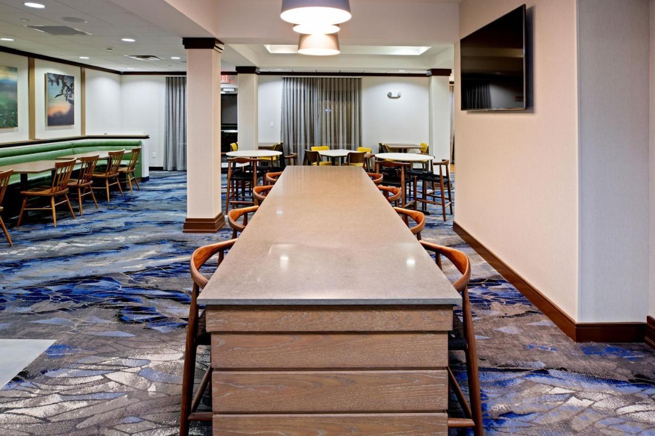 Fairfield Inn & Suites By Marriott Elizabethtown Exterior foto