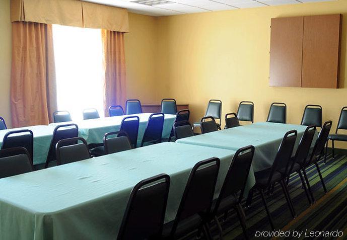 Fairfield Inn & Suites By Marriott Elizabethtown Negocio foto